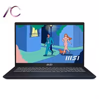 لپ تاپ ام اس آی LAPTOP MSI MODERN 15 H B13M CORE I9-13900/32GB/1TB SSD/INT