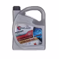 روغن موتور پروفیکار مدل Synth-Tech SN حجم 5 لیتر (5W-40)