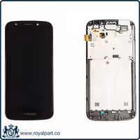 تاچ و ال سی دی موتورولا موتو ای 5 پلی | LCD Motorola Moto E5 Play