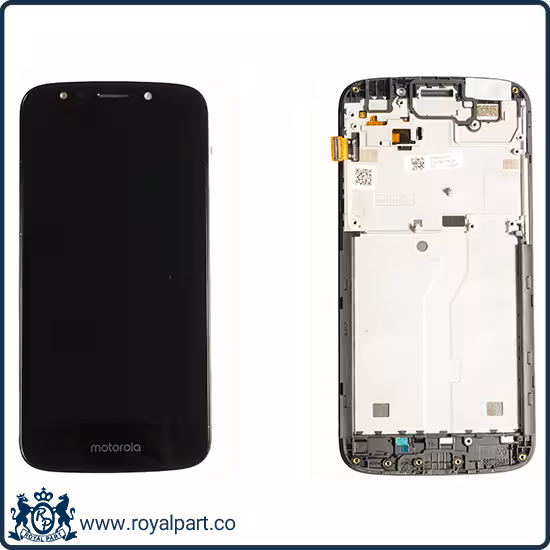تاچ و ال سی دی موتورولا موتو ای 5 پلی | LCD Motorola Moto E5 Play