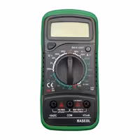 MAS830L مولتی متر