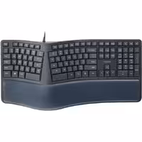 کیبورد و ماوس بی سیم رپو مدل nk8800