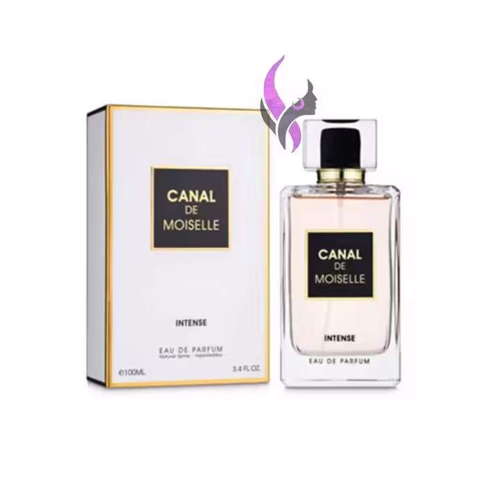 ادکلن کوکو شنل مادمازل اینتنس فرگرانس Coco Mademoiselle