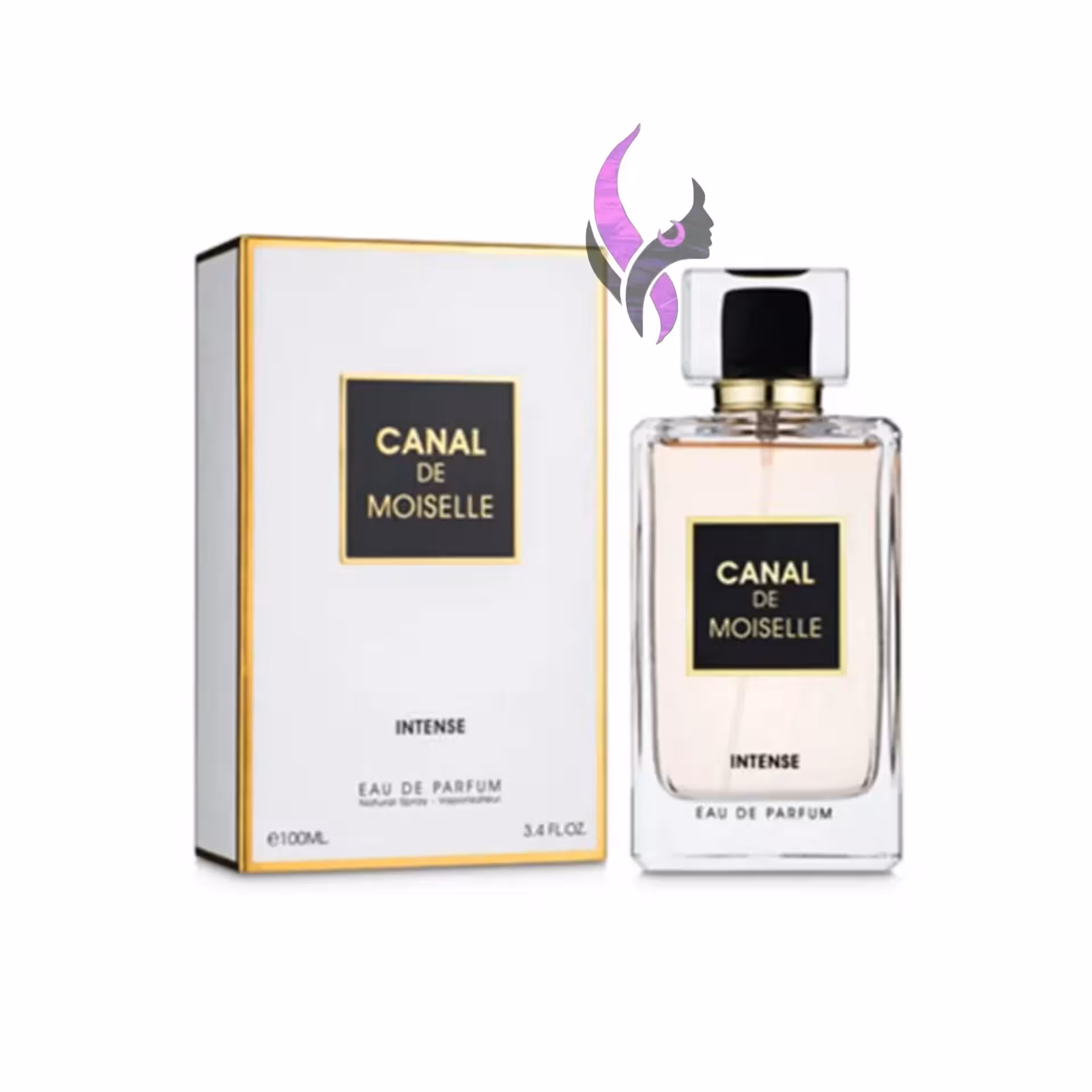 ادکلن کوکو شنل مادمازل اینتنس فرگرانس Coco Mademoiselle
