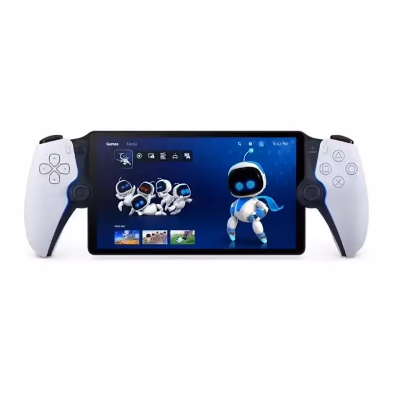 گیم پد دسته بازی پلی استیشن 5 سونی مدل پورتال