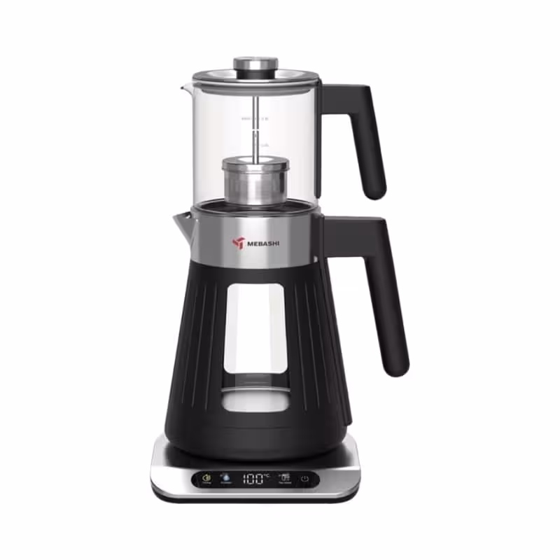 چای ساز مباشی مدل ME-TM306B