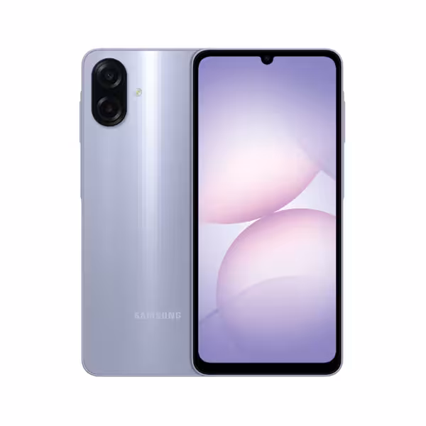 گوشی موبايل سامسونگ مدل (Galaxy A07 (4G ظرفیت 128/6 گیگابایت