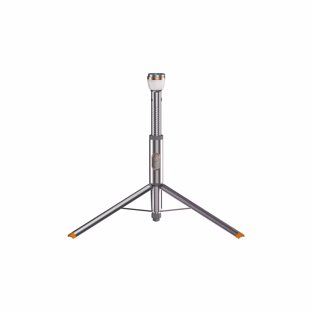 چراغ کمپینگ چندکاره ویوی لبز Vyvylabs VOX3 camping light X3
