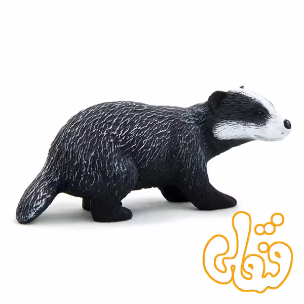 گورکن Badger 387033