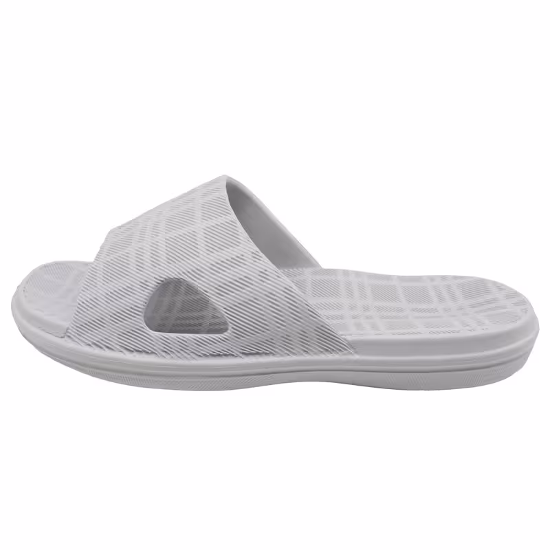 دمپایی حمام نیکتا مدل K1-M167-GY | کالا مکس