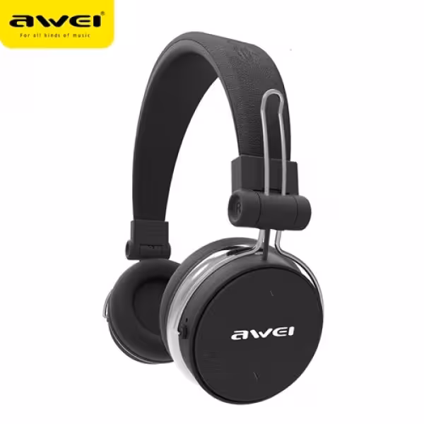 هدفون بی سیم اوی مدل Awei A700BL