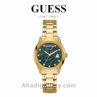 ساعت مچی گس مدل gw0047l3