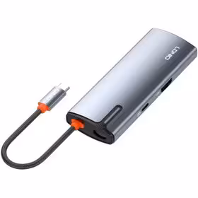 هاب USB C الدینیو Ldnio DS-15H