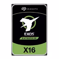 هارد اینترنال ترابایت سیگیت مدل Exos X16 ST12000NM001G 12TB