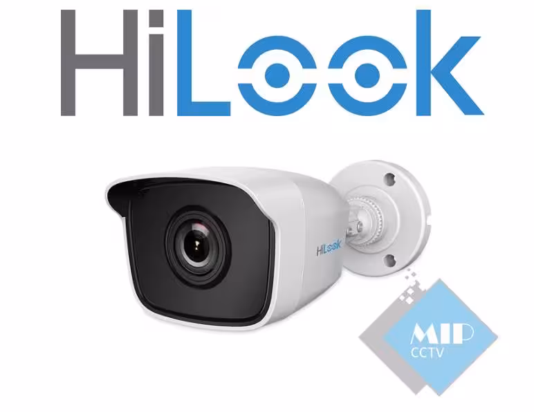 دوربین مداربسته THC-B220-M هایلوک