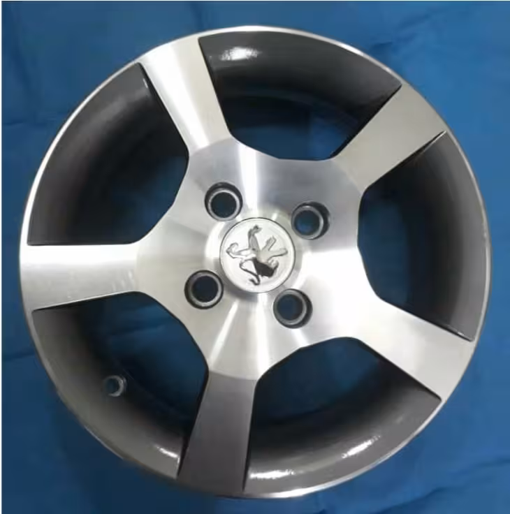 رینگ 14 کد 009 رخ دودی اروند