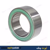 بلبرینگ  کولر پژو  35BD219  درجه یک برند PLUS -ارسال رایگان-گارانتی شش ماه-قیمت عمده