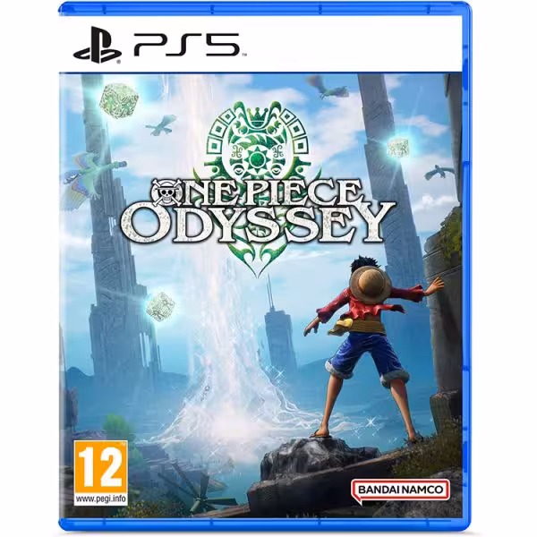 One Piece Odyssey ps5
