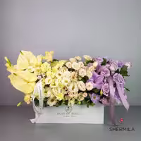 باکس گل گلوریا