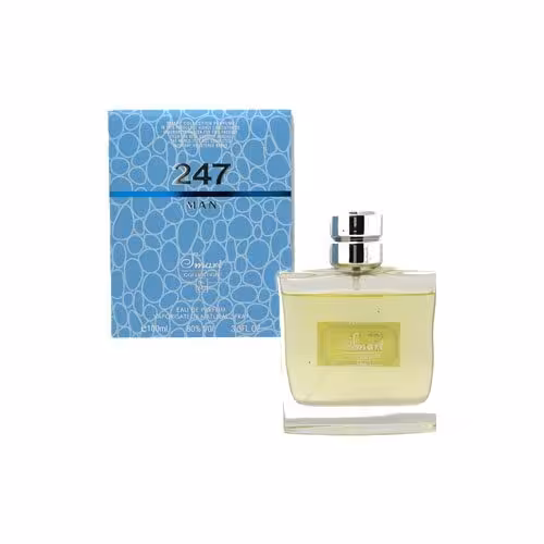 اسمارت کالکشن 247 ورساچه او فرش (Versace Man Eau Fraiche) حجم 100 میل