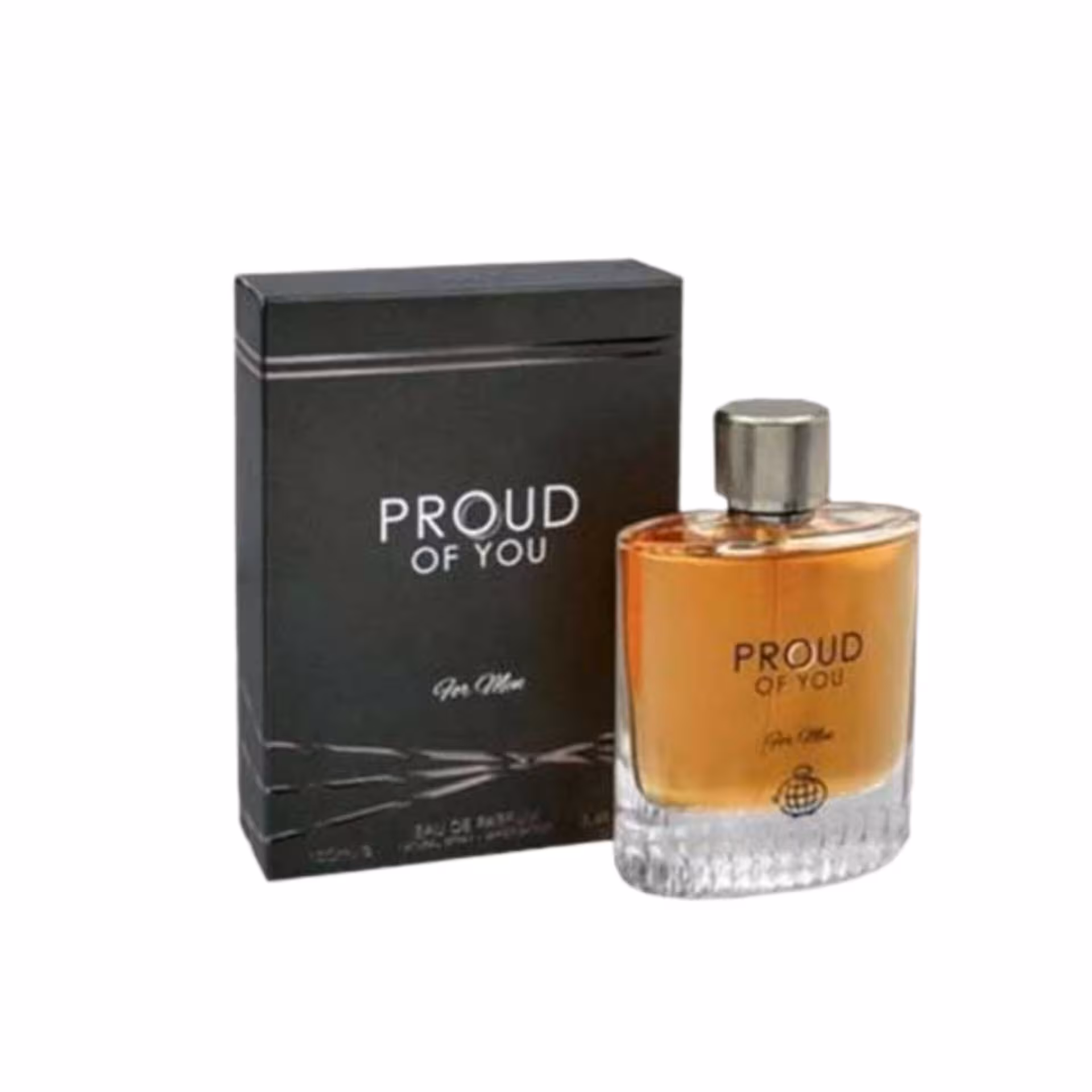 ادکلن مردانه فراگرنس ورد مدل پراد اف یو رایحه استرانگر ویت یو حجم 100 میل