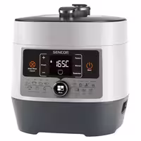 مولتی کوکر سنکور مدل SPR 3600WH