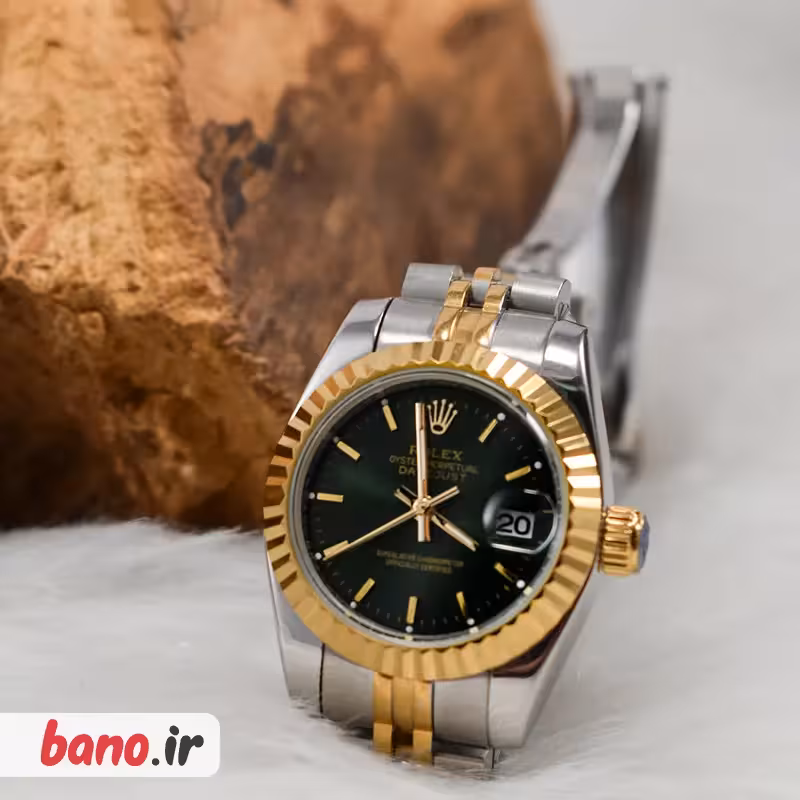 ساعت مچی عقربه ای زنانه رولکس مدل 905L