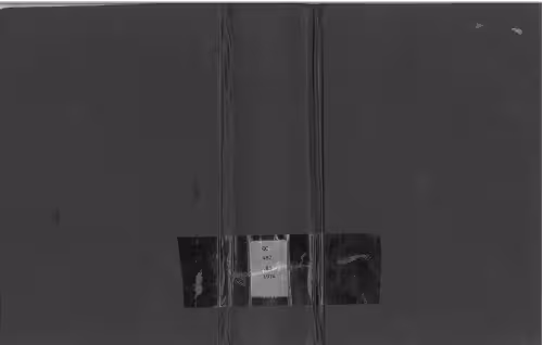 خرید و دانلود نسخه کامل کتاب X- Ray diffraction procedures: for polyerystalline and amorphous materials