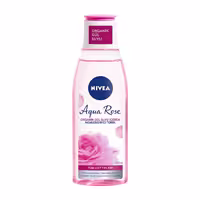 تونر پاک کننده نیوآ Nivea مدل آکوا رز با حجم 200 میلی لیتر