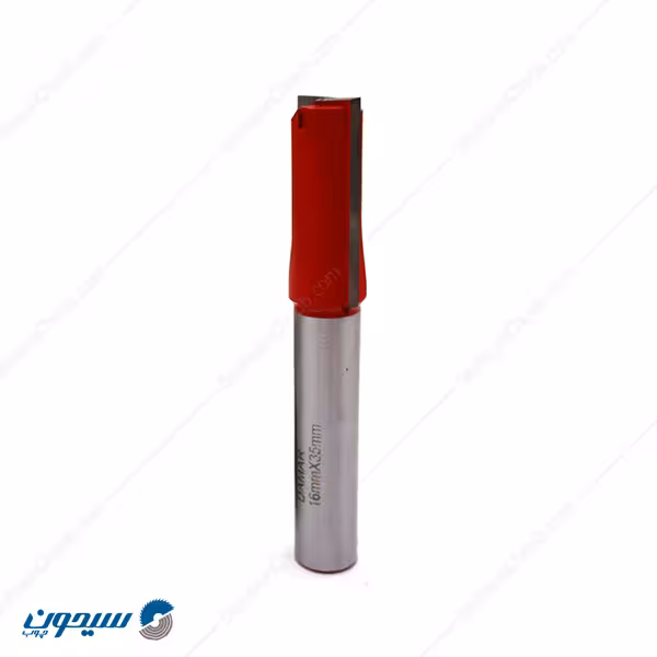 تیغ شیارزن کف بردار دامار مدل DAMAR DM021606S