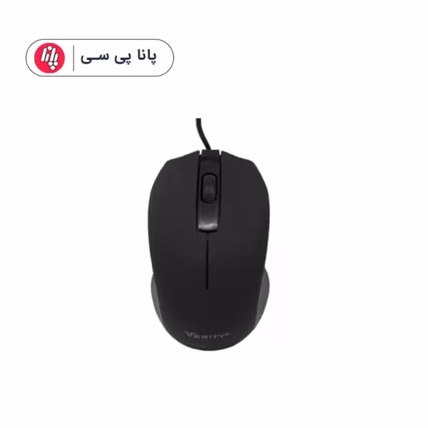 موس سیم دار VERITY V-MS5110