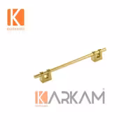 کابينتی H2705M طلايی HTN