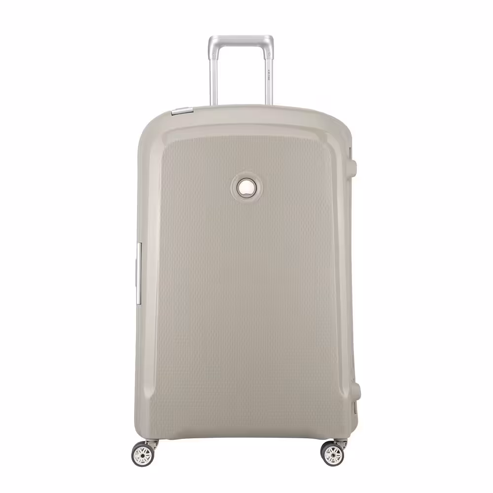 چمدان اور سایز دلسی پلی پروپیلن مدل بلفورت پلاس