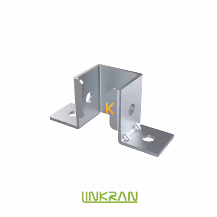 پایه پروفیل C چنل لینکران