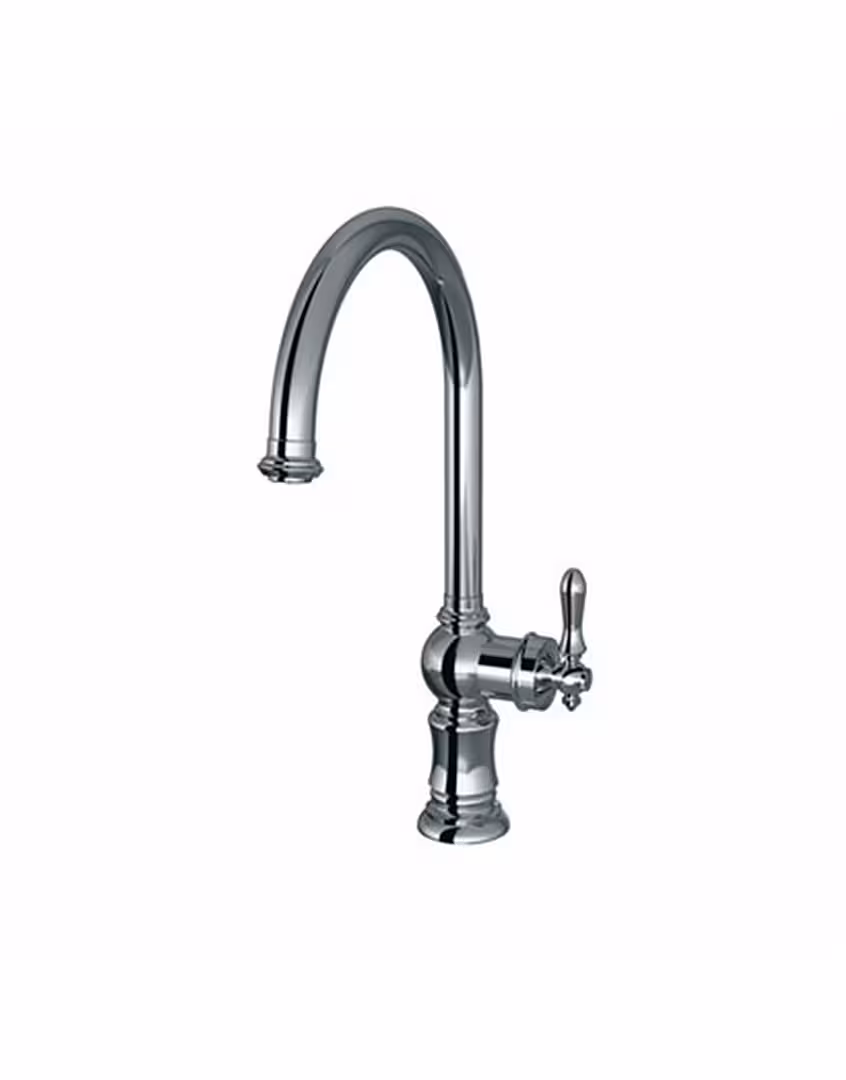 شیر ظرفشویی شودر مدل بیزانس