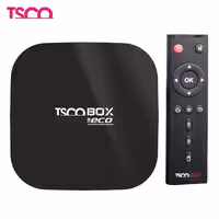 اندروید باکس تسکو TAB ECO