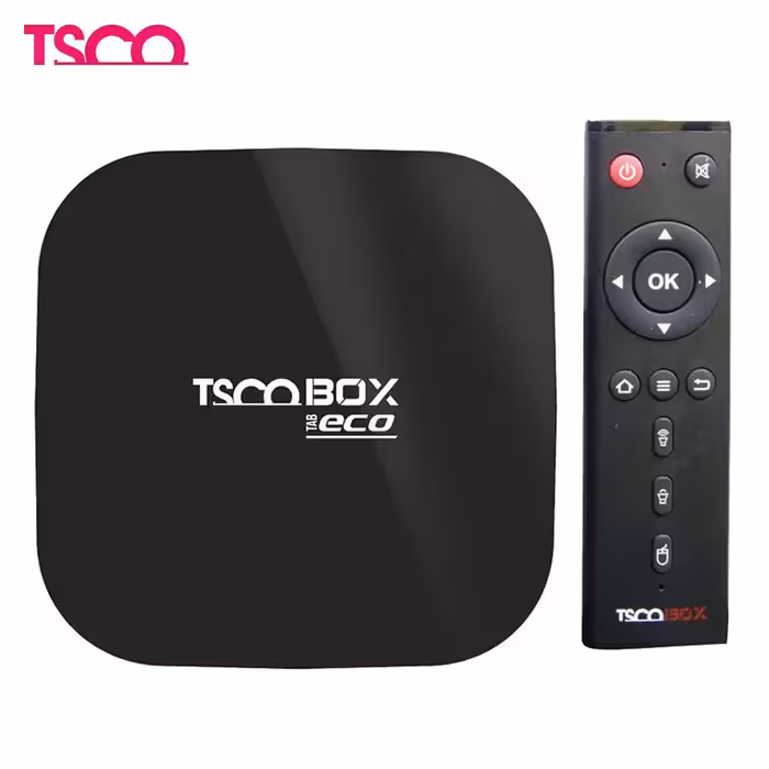 اندروید باکس تسکو TAB ECO