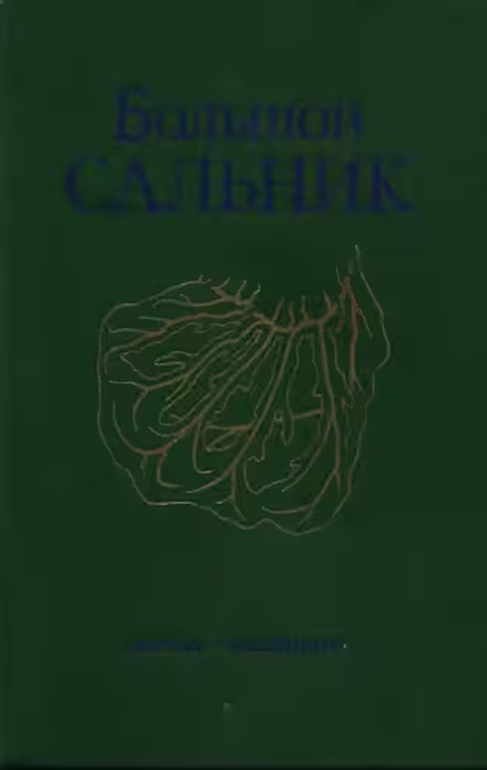 خرید و دانلود نسخه کامل کتاب Большой сальник. Анатомия, физиология, патология, хирургия, исторический очерк.