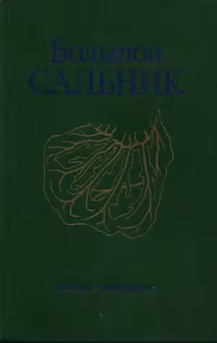 خرید و دانلود نسخه کامل کتاب Большой сальник. Анатомия, физиология, патология, хирургия, исторический очерк.