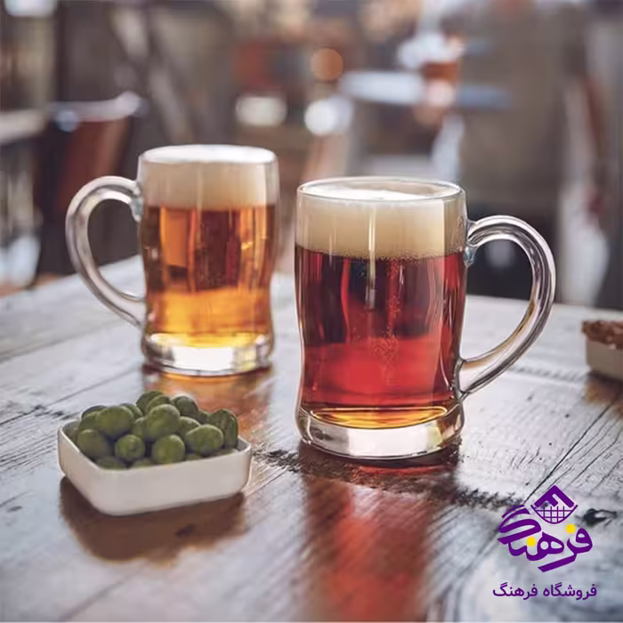 ماگ باواريا فله کاوه (هرعدد)-(18دک)