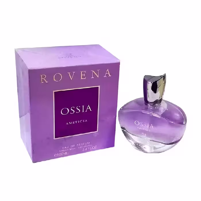 عطر ادکلن اوسیا آمتیستا بولگاری آمیتیست روونا