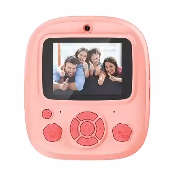 دوربین کودکان 12 مگا پیکسل ایکس او مدل XO XJ04