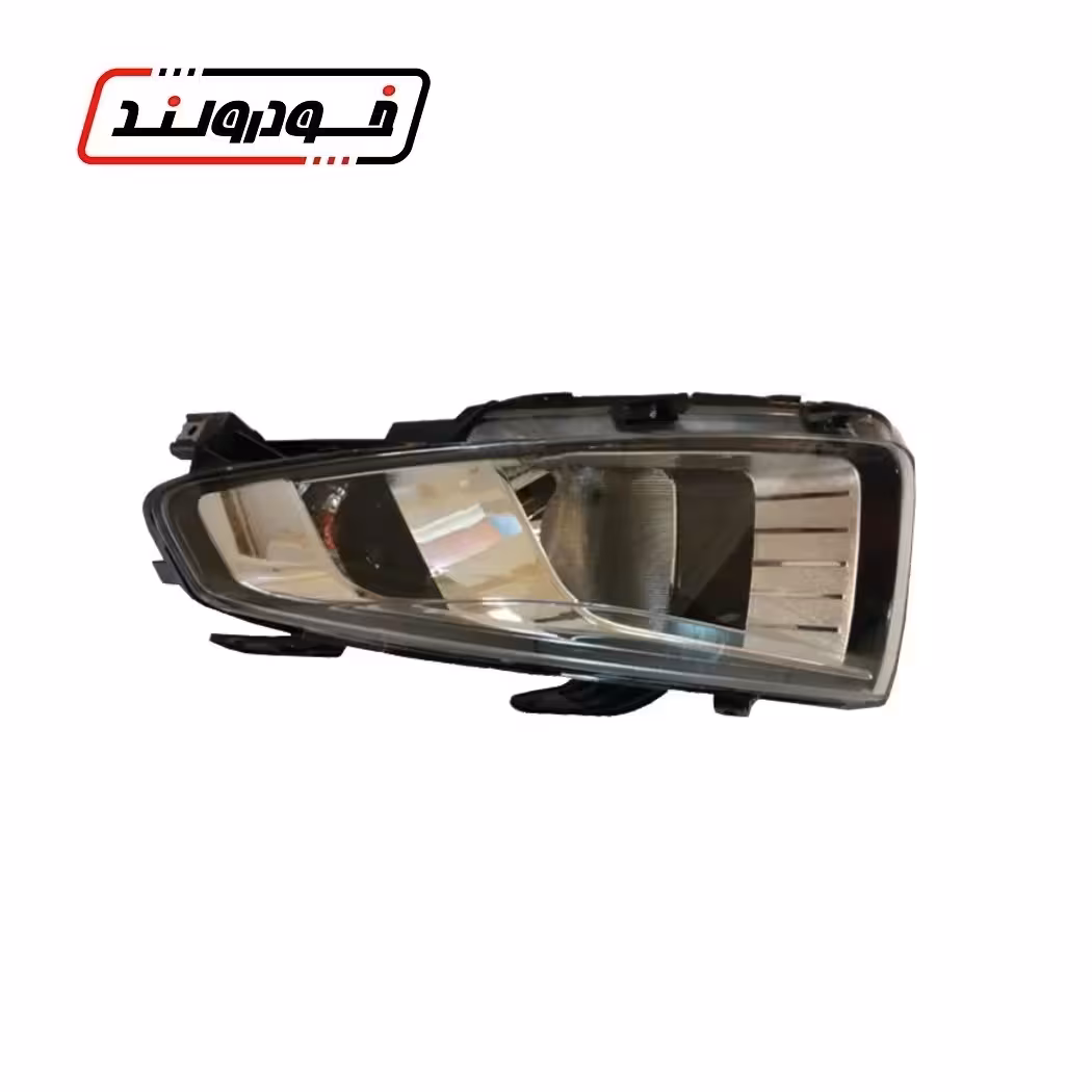 چراغ جلو راست برلیانس H220 و H230 تو سفید