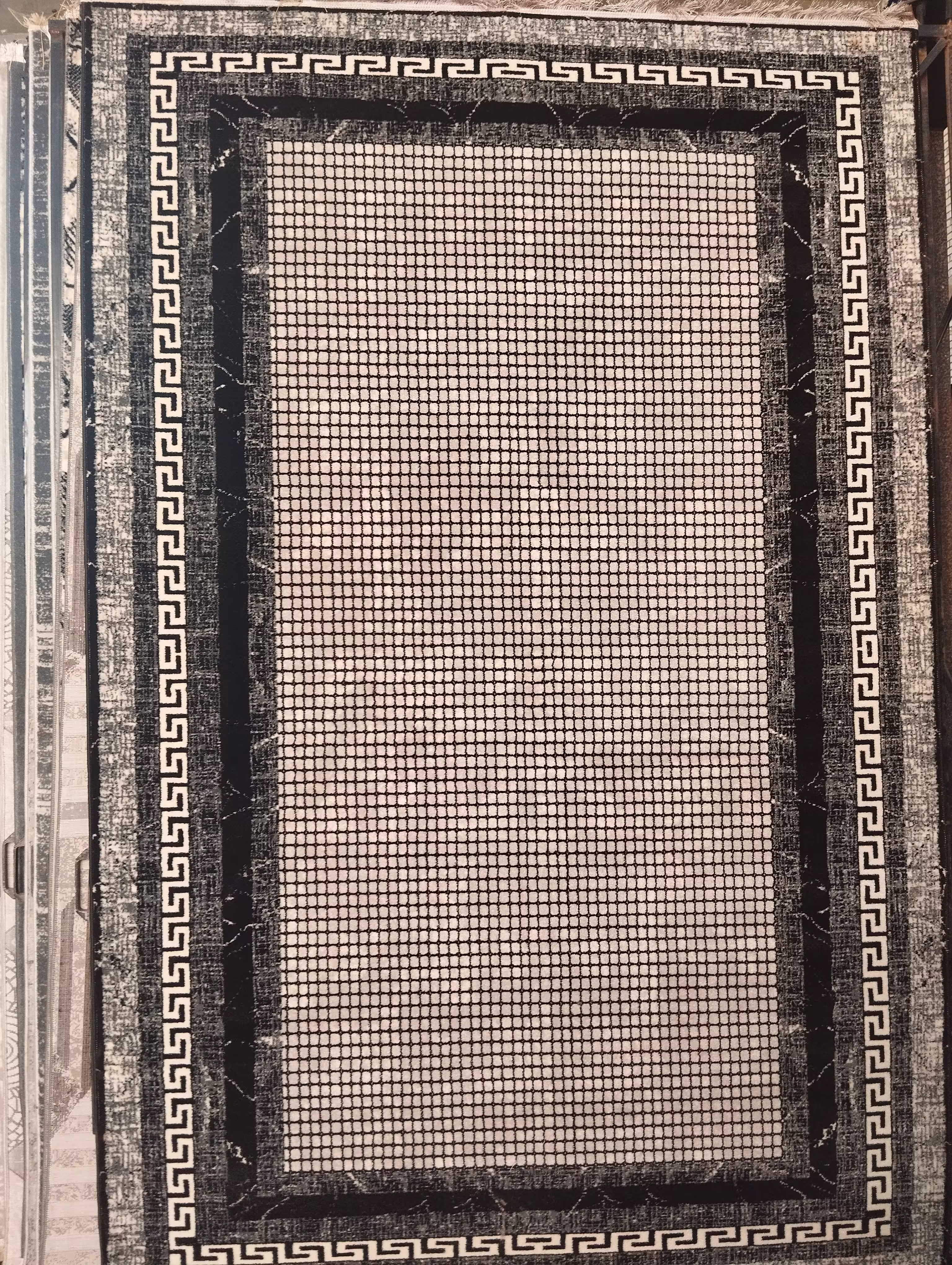 گبه ماشینی 9متری  ارزان قیمت کاشان (ارسال رایگان)