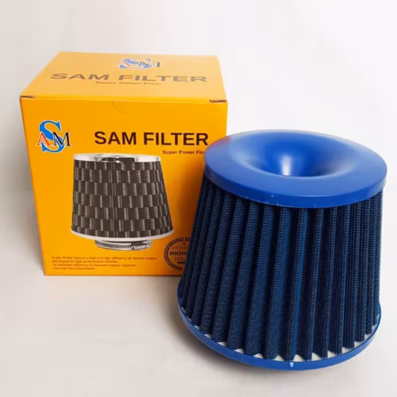 فیلتر اپکسی متوسط سام | لوازم خودرو تیام