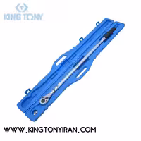 34662-2DG – آچار درجه جغجغه ای 3/4 (800-150نیوتن متر) کینگ تونی