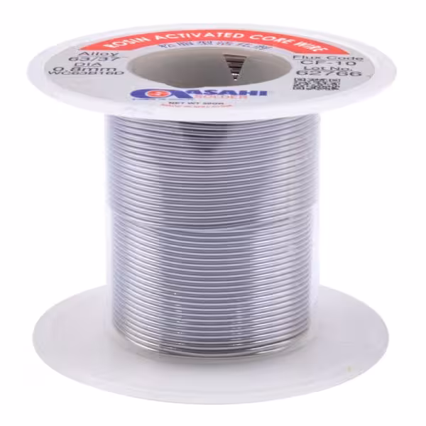 سیم لحیم آساهی 2 میلیمتر 250 گرم ASAHI ( های کپی )