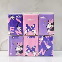 دستمال جیبی مینی سری دیزنی