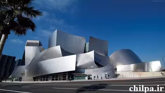 پاورپوینت بررسی معماری پرش کیهانی - 15 اسلاید - چیلپا