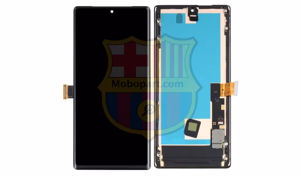 تاچ و  ال سی دی گوگل پیکسل 6 پرو  |  LCD Google PIXEL 6 pro